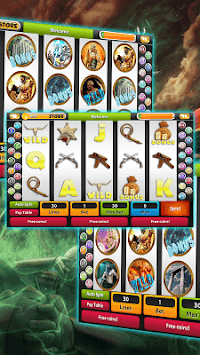 Caca-niqueis online Da Vinci Diamonds
