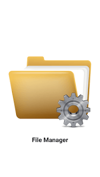 File Manager APK screenshot 1