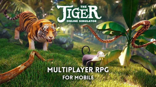 The Tiger APK Download For Free