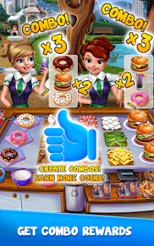 Cooking Urban Food Fast Restaurant Games APK Download For Free Cooking Urban Food Fast Restaurant Games APK Download For Free