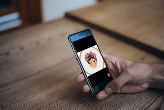 Cross stitch app  crossstitch