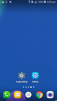 THeme for Xiaomi Mi6 APK screenshot 1
