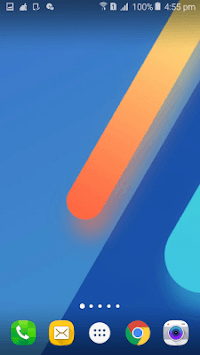 THeme for Xiaomi Mi6 APK screenshot 1