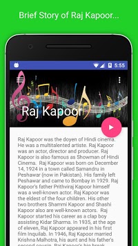 A-Z Raj Kapoor Hit Song 2017 APK Download For Free