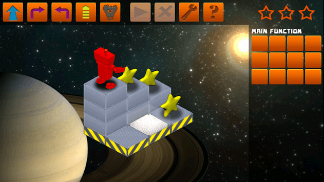 Angry Bot FREE APK Download For Free