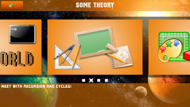 Angry Bot FREE APK Download For Free