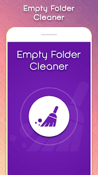 Empty Folder Cleaner - Remove Empty File Folder APK Download For Free