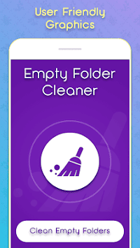 Empty Folder Cleaner - Remove Empty File Folder APK Download For Free