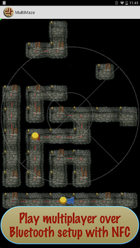 MultiMaze APK screenshot 1