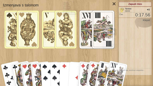 Play Tarok Online Play Tarok Online