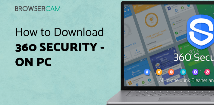 360 Security - Free Antivirus, Booster, Cleaner for PC 360 Security - Free Antivirus, Booster, Cleaner for PC