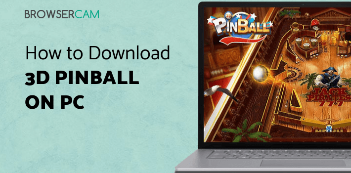 3D Pinball for PC