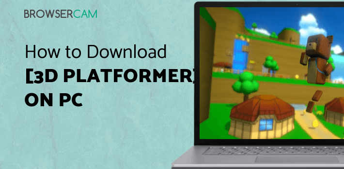 [3D Platformer] Super Bear Adventure for PC