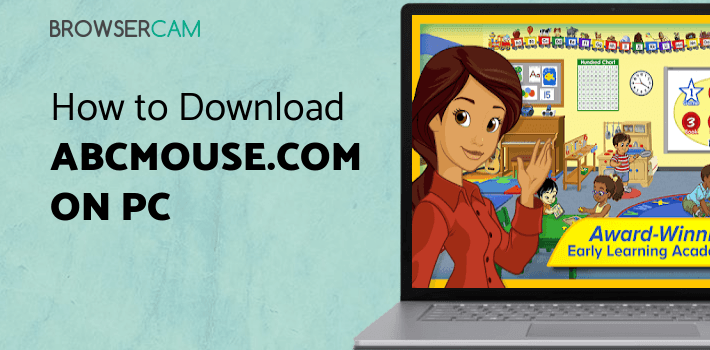 ABCmouse.com for PC ABCmouse.com for PC