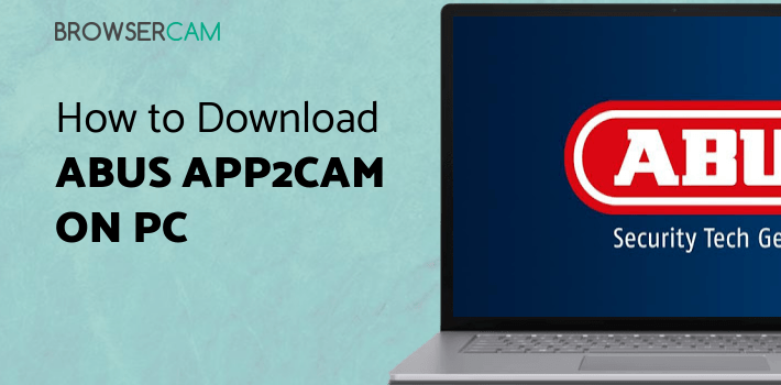 ABUS App2Cam Plus for PC