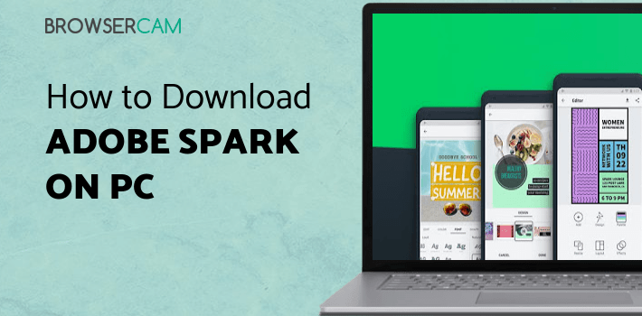 Adobe Spark Post: Graphic design made easy for PC
