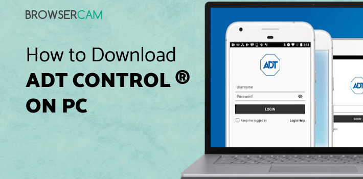 ADT Control ® for PC