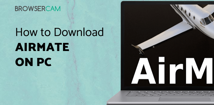 AirMate for PC