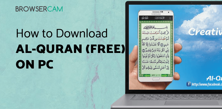 Al-Quran (Free) for PC Al-Quran (Free) for PC