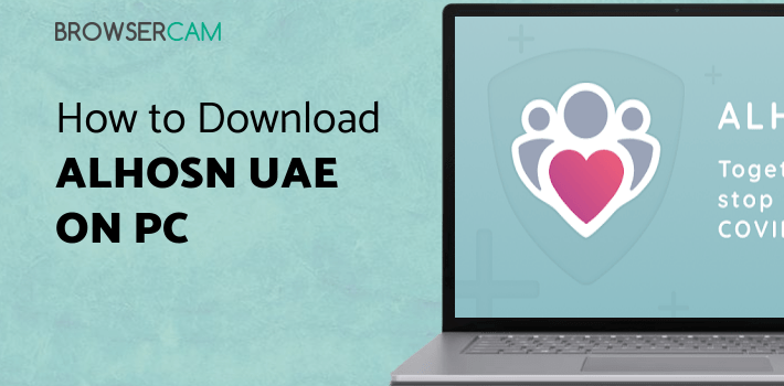 ALHOSN UAE for PC ALHOSN UAE for PC