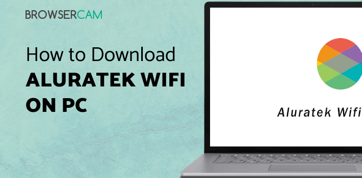 Aluratek WiFi Frame for PC Aluratek WiFi Frame for PC