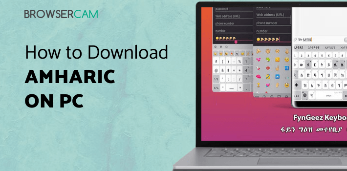Amharic keyboard FynGeez - Ethiopia - fyn ግዕዝ 2 for PC Amharic keyboard FynGeez - Ethiopia - fyn ግዕዝ 2 for PC