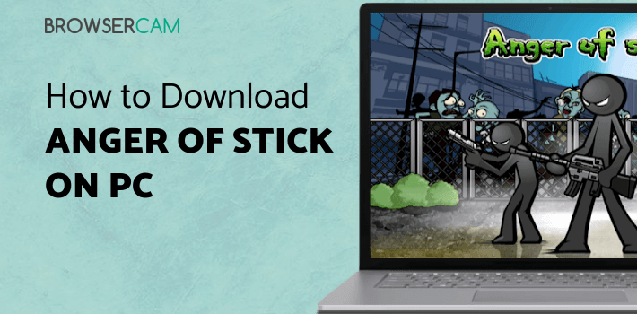 Anger of stick 5 : zombie for PC Anger of stick 5 : zombie for PC