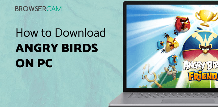 Angry Birds Friends for PC Angry Birds Friends for PC