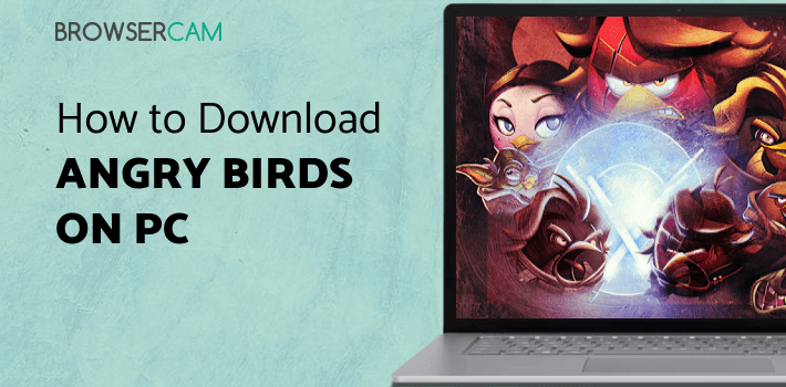 Angry Birds Star Wars II Free for PC Angry Birds Star Wars II Free for PC