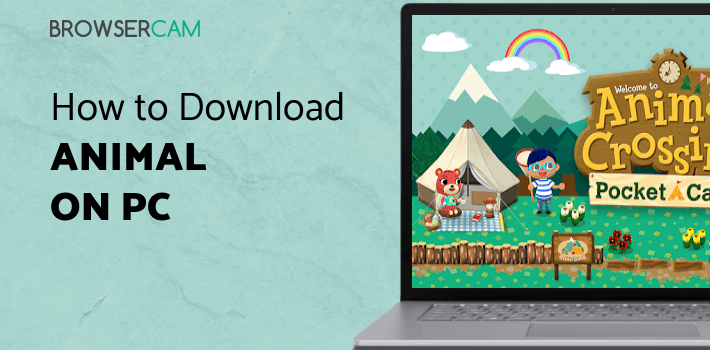 Animal Crossing: Pocket Camp for PC Animal Crossing: Pocket Camp for PC