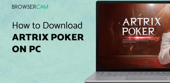 Artrix Poker for PC Artrix Poker for PC