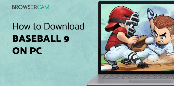 BASEBALL 9 for PC