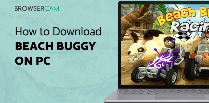 Beach Buggy Racing for PC