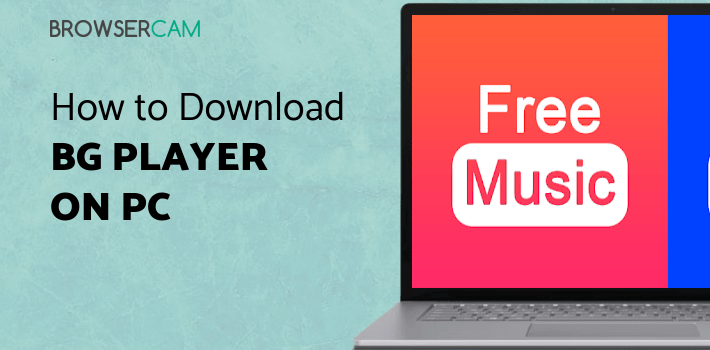 BG Player for PC BG Player for PC