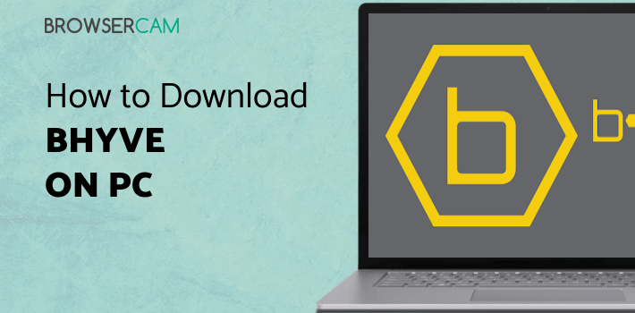 bhyve for PC