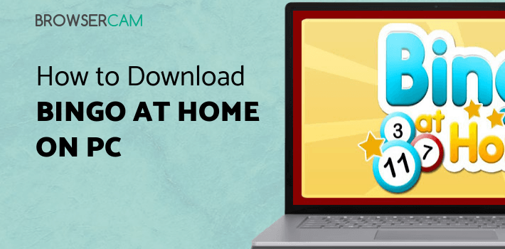 Bingo at Home for PC