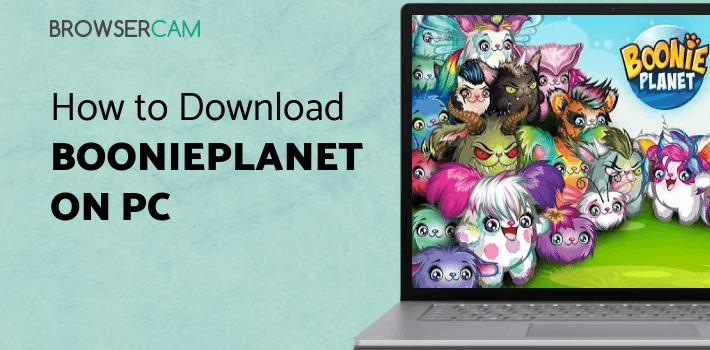 BooniePlanet for PC