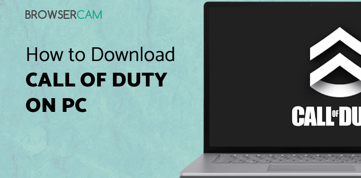 Call of Duty Companion App for PC