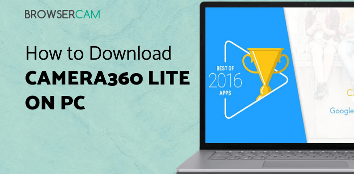 Camera360 Lite - Selfie Camera for PC
