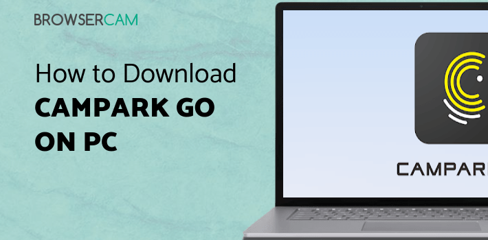 CAMPARK GO for PC