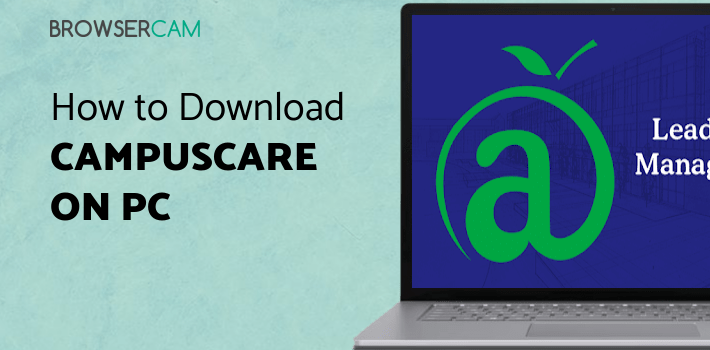 CampusCare for PC