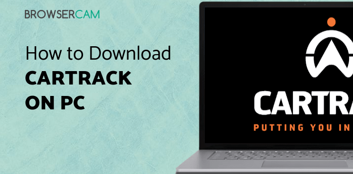 Cartrack for PC Cartrack for PC