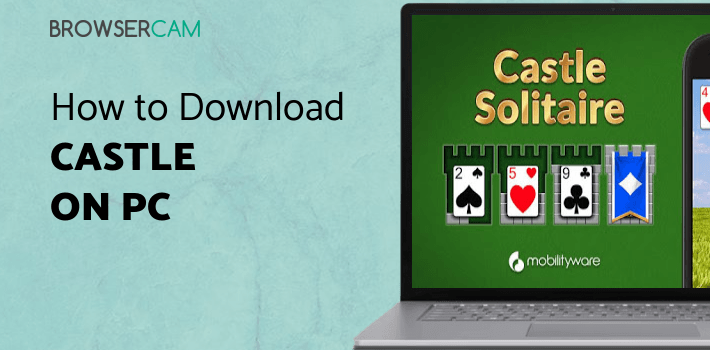 Castle Solitaire: Card Game for PC