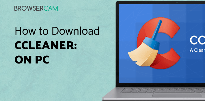 CCleaner: Memory Cleaner, Phone Booster, Optimizer for PC CCleaner: Memory Cleaner, Phone Booster, Optimizer for PC