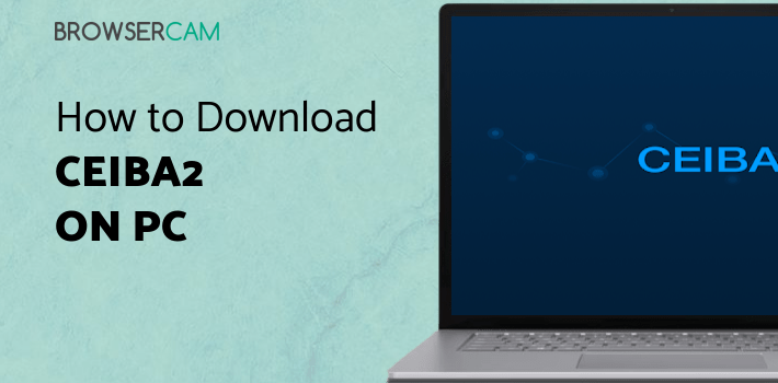 Ceiba2 for PC Ceiba2 for PC