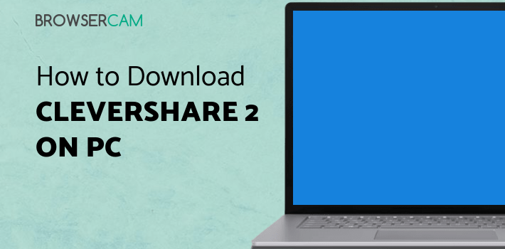 Clevershare 2 for PC Clevershare 2 for PC