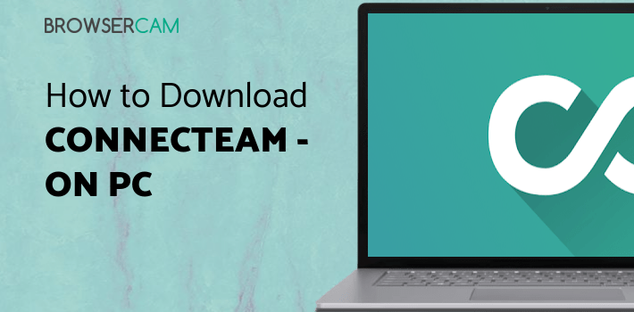 Connecteam - Collaboration App for PC Connecteam - Collaboration App for PC
