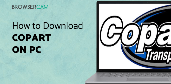 Copart Transportation for PC