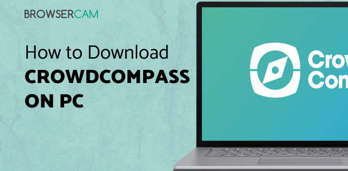 CrowdCompass AttendeeHub for PC CrowdCompass AttendeeHub for PC