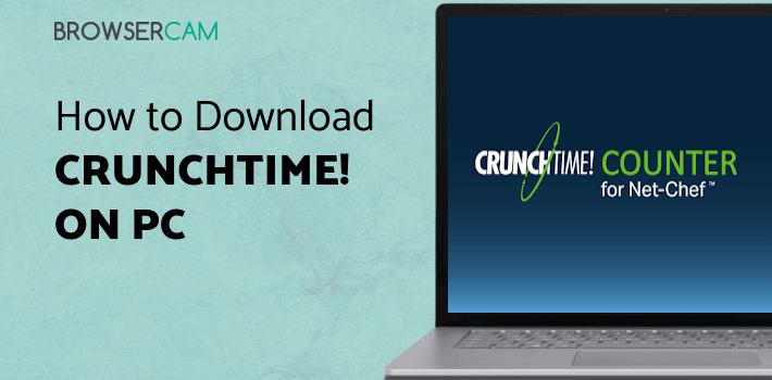 Compute Crunch CrunchTime! Counter for PC - How to Install on Windows PC, Mac